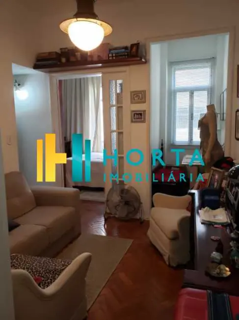 Kitnet com 1 quarto à venda, 26m2 em Rio De Janeiro - RJ - imagem 6 Foto 6 de Kitnet com 1 quarto à venda, 26m2 em Rio De Janeiro - RJ