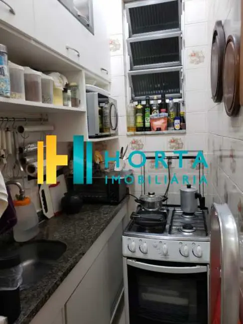 Kitnet com 1 quarto à venda, 26m2 em Rio De Janeiro - RJ - imagem 5 Foto 5 de Kitnet com 1 quarto à venda, 26m2 em Rio De Janeiro - RJ