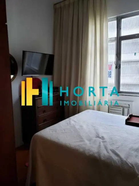 Kitnet com 1 quarto à venda, 26m2 em Rio De Janeiro - RJ - imagem 3 Foto 3 de Kitnet com 1 quarto à venda, 26m2 em Rio De Janeiro - RJ