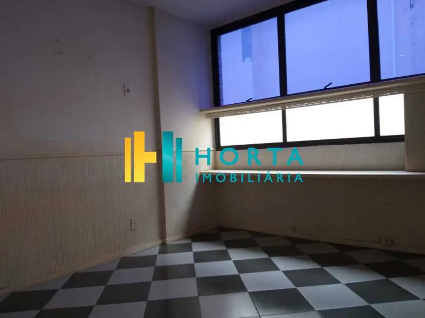 Foto 9 de Sala Comercial à venda, 42m2 em Rio De Janeiro - RJ