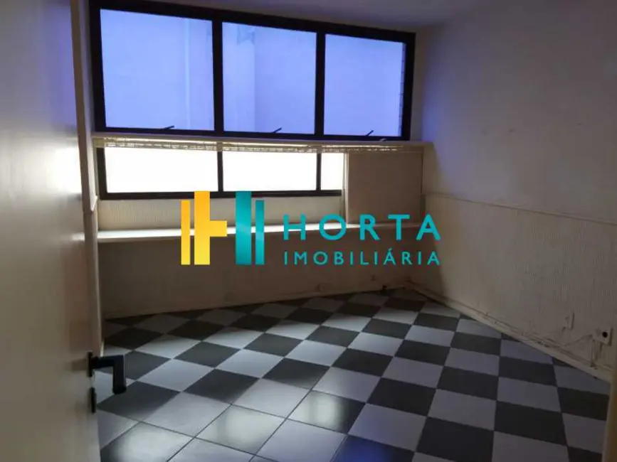 Foto 8 de Sala Comercial à venda, 42m2 em Rio De Janeiro - RJ