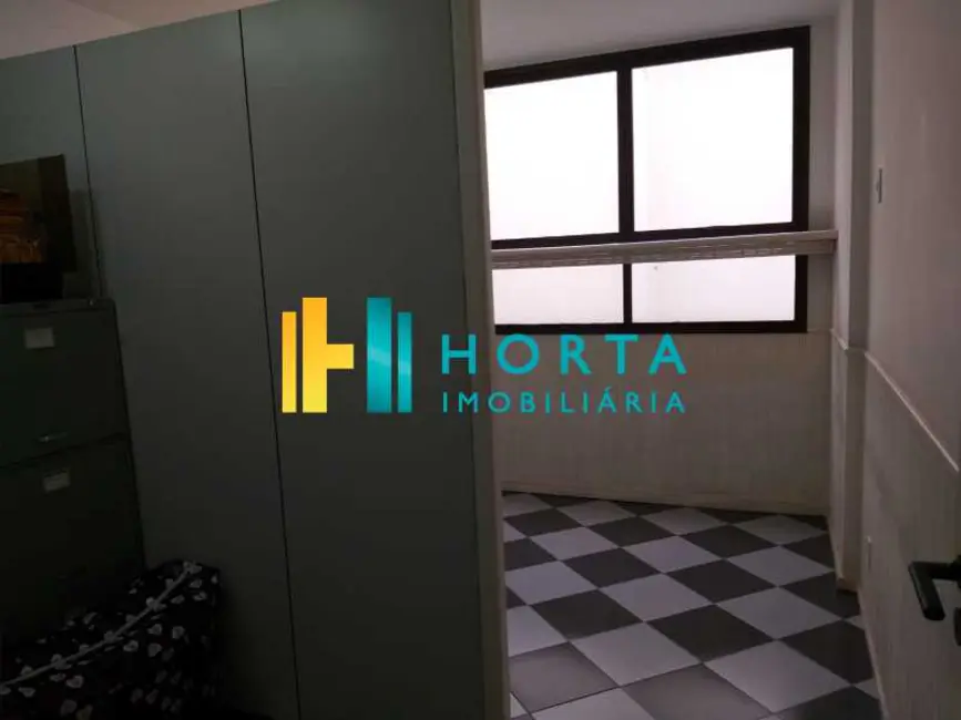 Foto 7 de Sala Comercial à venda, 42m2 em Rio De Janeiro - RJ