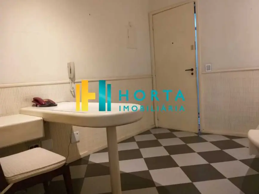 Foto 3 de Sala Comercial à venda, 42m2 em Rio De Janeiro - RJ