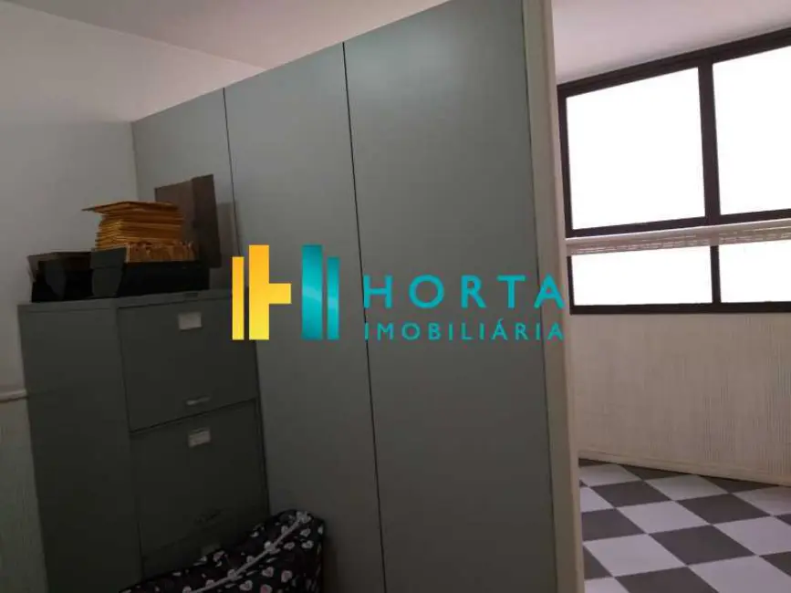 Foto 6 de Sala Comercial à venda, 42m2 em Rio De Janeiro - RJ