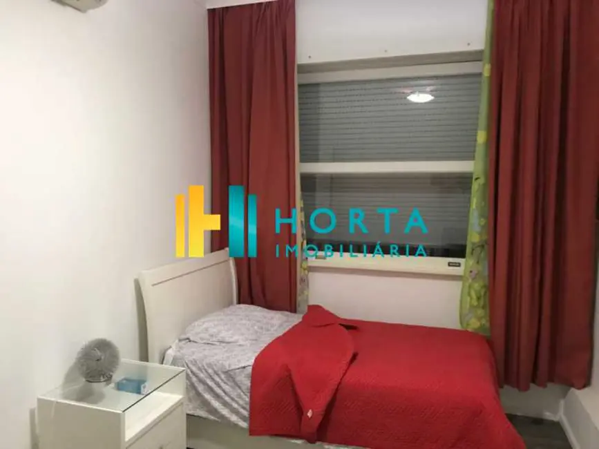 Foto 7 de Apartamento com 4 quartos à venda, 212m2 em Rio De Janeiro - RJ