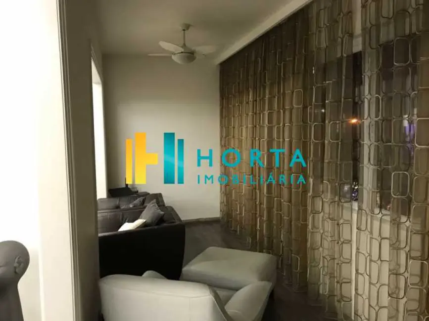 Foto 5 de Apartamento com 4 quartos à venda, 212m2 em Rio De Janeiro - RJ