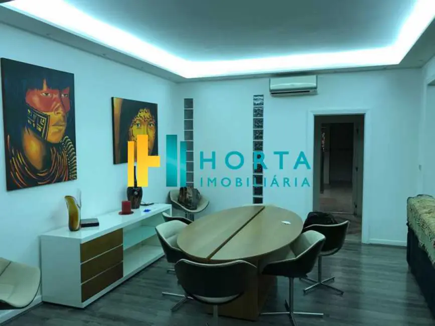 Foto 1 de Apartamento com 4 quartos à venda, 212m2 em Rio De Janeiro - RJ