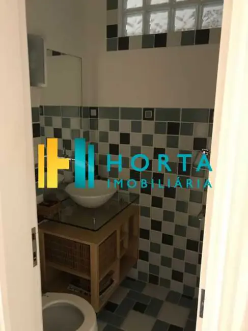 Foto 8 de Apartamento com 4 quartos à venda, 212m2 em Rio De Janeiro - RJ