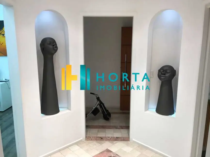 Foto 6 de Apartamento com 4 quartos à venda, 212m2 em Rio De Janeiro - RJ