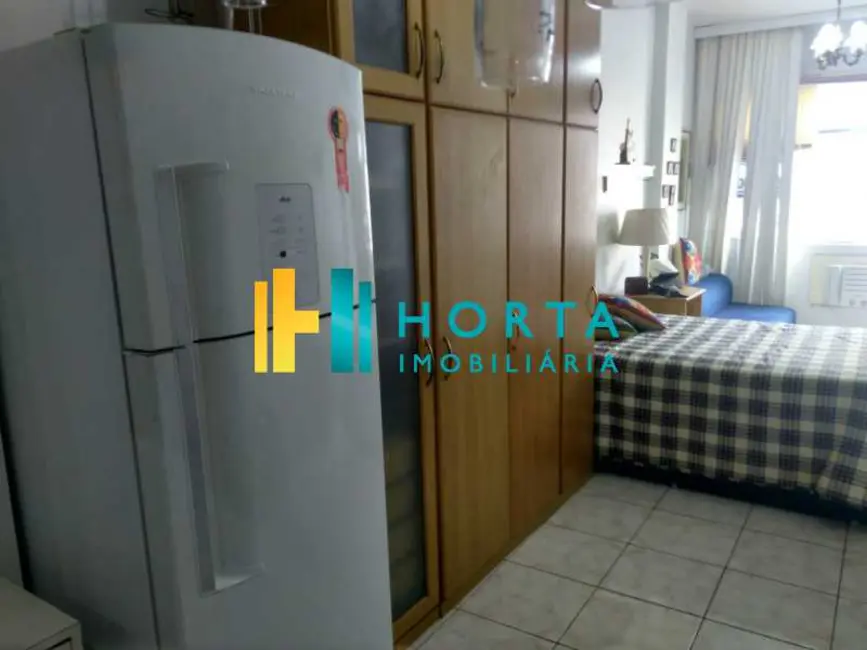 Foto 6 de Kitnet à venda, 34m2 em Rio De Janeiro - RJ