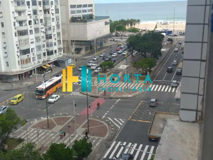 Foto 4 de Kitnet à venda, 34m2 em Rio De Janeiro - RJ