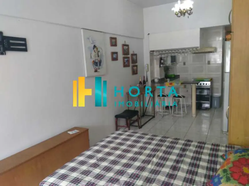 Foto 5 de Kitnet à venda, 34m2 em Rio De Janeiro - RJ