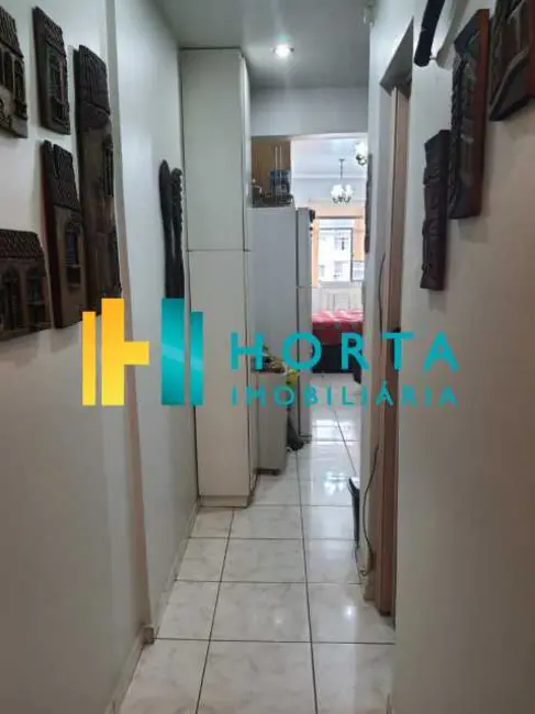 Foto 8 de Kitnet à venda, 34m2 em Rio De Janeiro - RJ