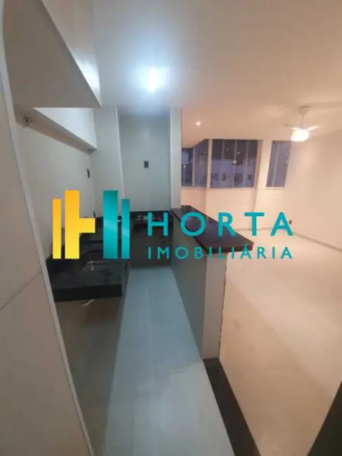 Foto 6 de Cobertura com 1 quarto à venda, 120m2 em Rio De Janeiro - RJ