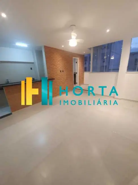 Foto 5 de Cobertura com 1 quarto à venda, 120m2 em Rio De Janeiro - RJ