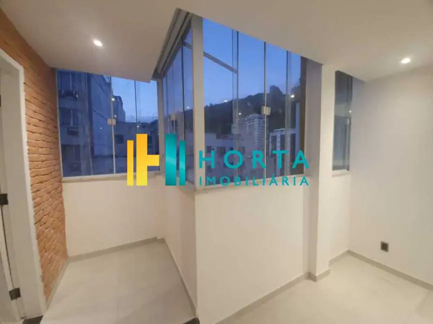 Foto 7 de Cobertura com 1 quarto à venda, 120m2 em Rio De Janeiro - RJ