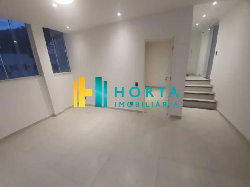 Foto 8 de Cobertura com 1 quarto à venda, 120m2 em Rio De Janeiro - RJ