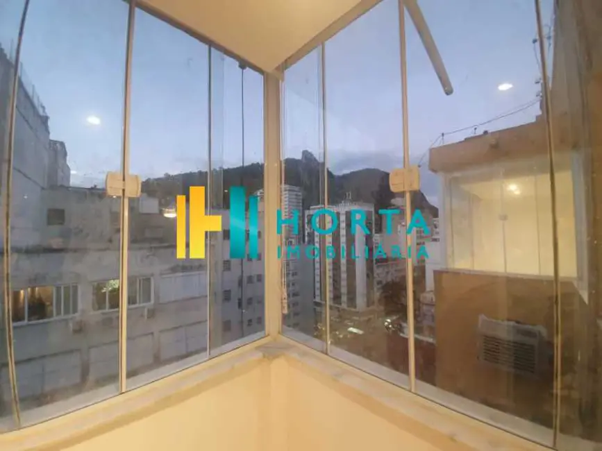 Foto 4 de Cobertura com 1 quarto à venda, 120m2 em Rio De Janeiro - RJ