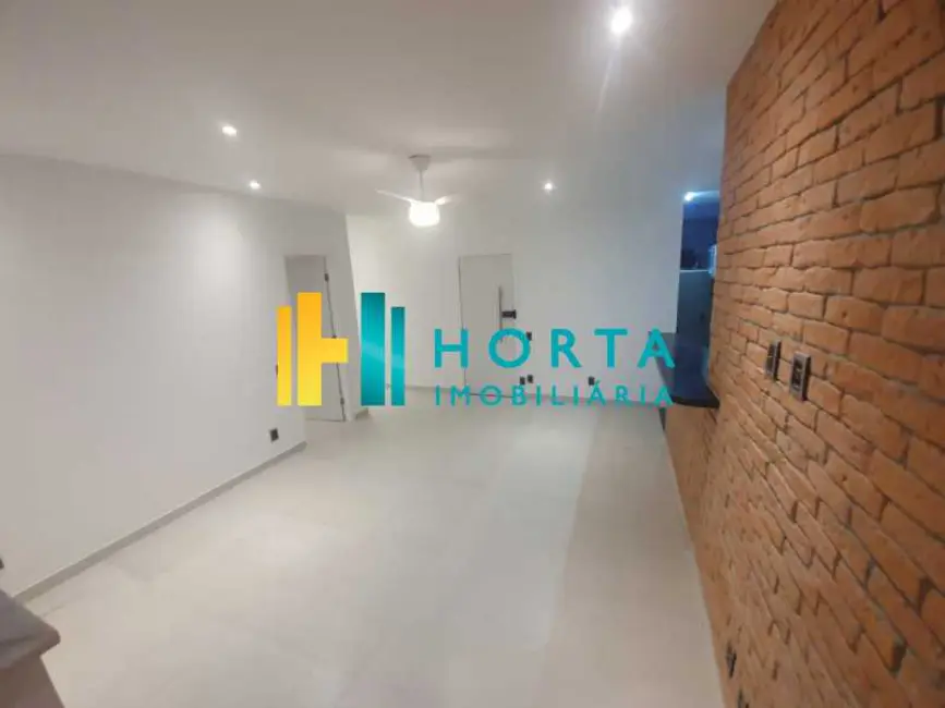 Foto 1 de Cobertura com 1 quarto à venda, 120m2 em Rio De Janeiro - RJ