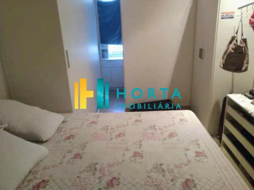 Foto 5 de Apartamento com 2 quartos à venda, 70m2 em Rio De Janeiro - RJ