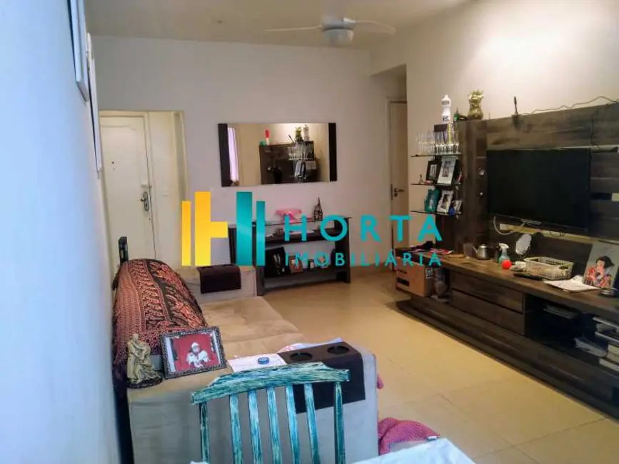 Foto 4 de Apartamento com 2 quartos à venda, 70m2 em Rio De Janeiro - RJ