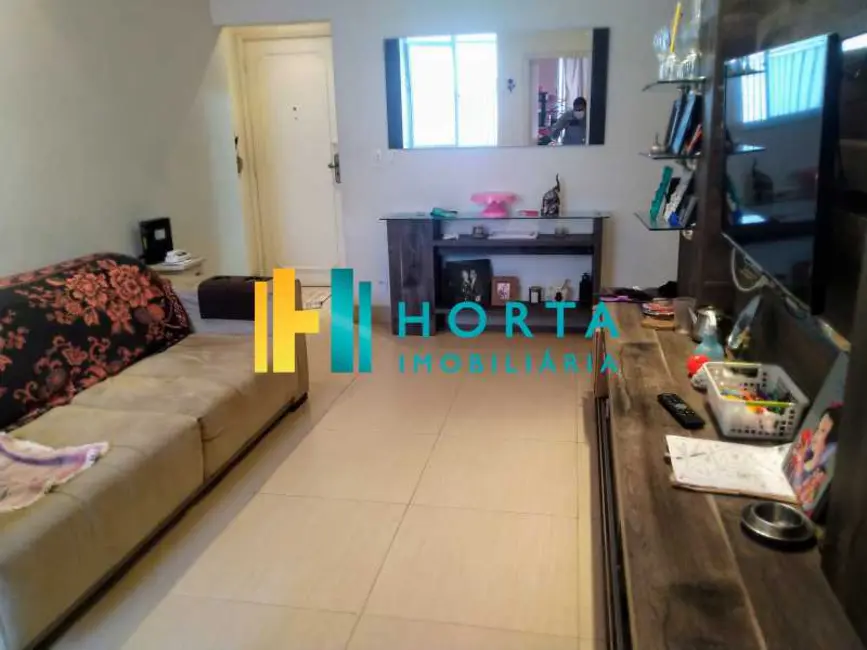 Foto 3 de Apartamento com 2 quartos à venda, 70m2 em Rio De Janeiro - RJ