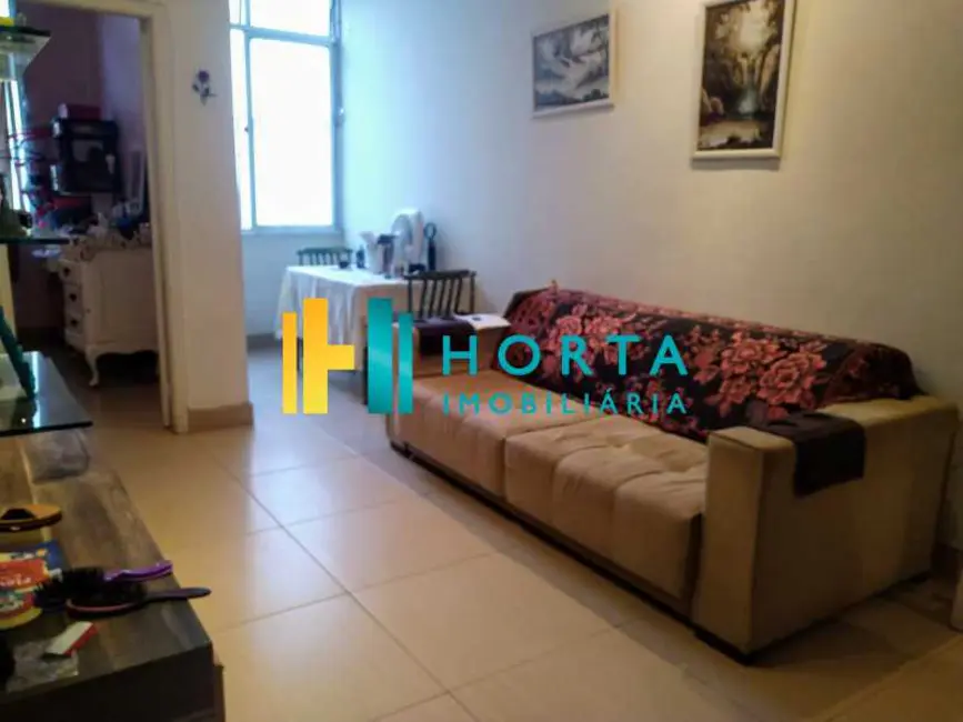 Foto 1 de Apartamento com 2 quartos à venda, 70m2 em Rio De Janeiro - RJ