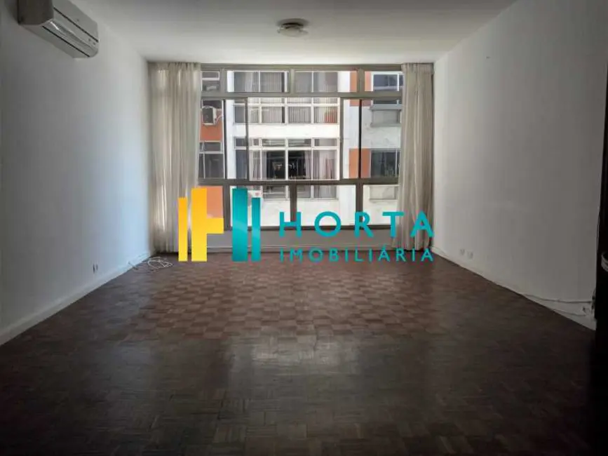 Foto 1 de Apartamento com 4 quartos à venda, 134m2 em Rio De Janeiro - RJ