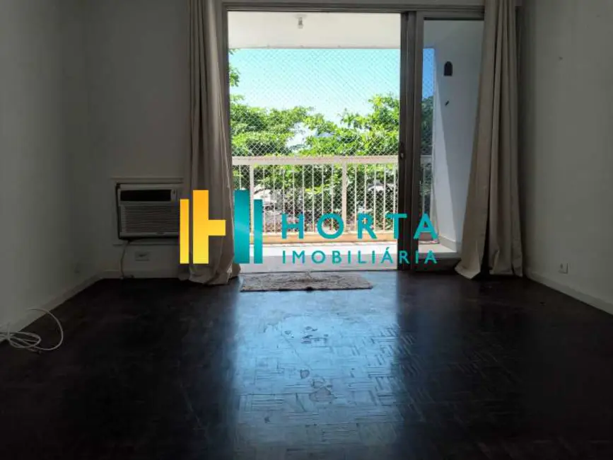 Foto 9 de Apartamento com 4 quartos à venda, 134m2 em Rio De Janeiro - RJ