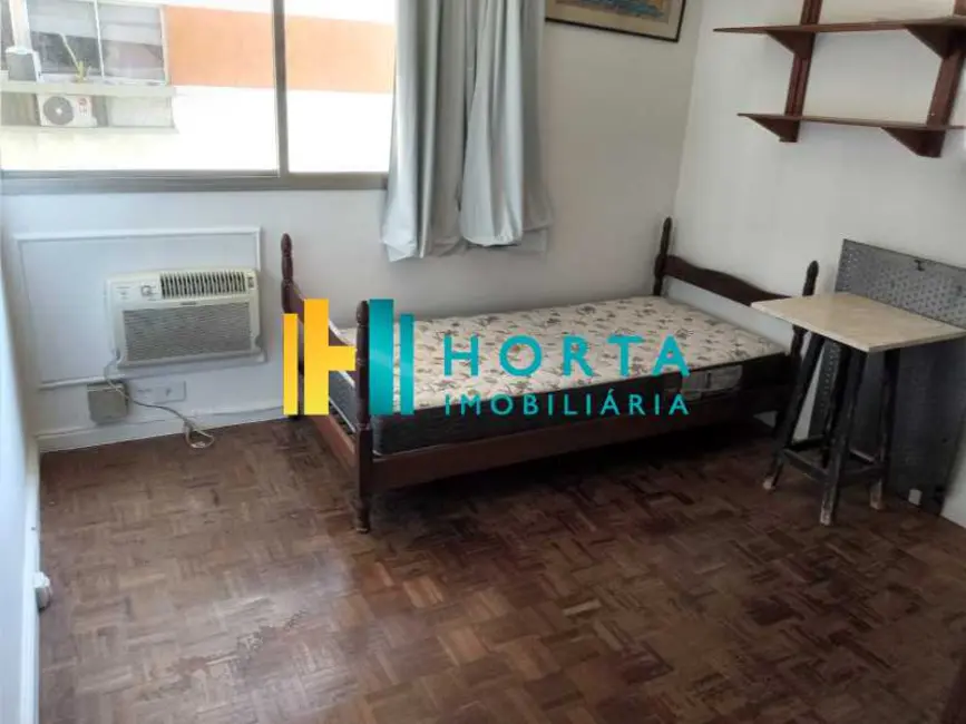 Foto 6 de Apartamento com 4 quartos à venda, 134m2 em Rio De Janeiro - RJ