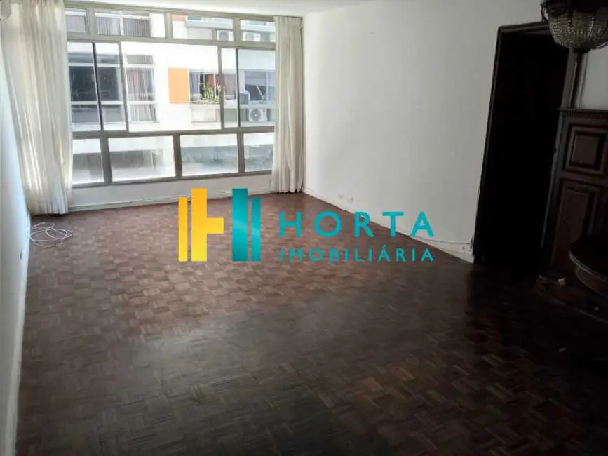 Foto 3 de Apartamento com 4 quartos à venda, 134m2 em Rio De Janeiro - RJ