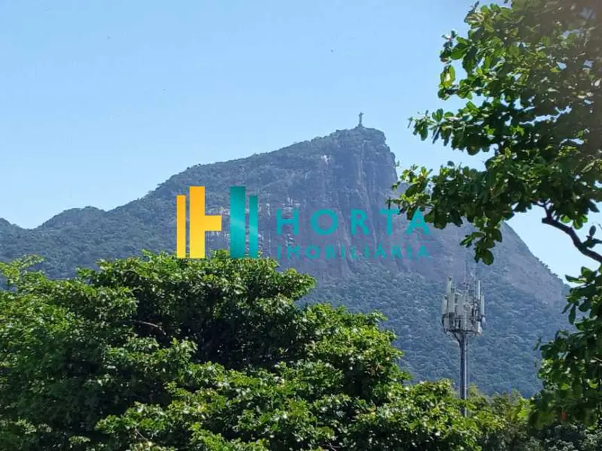 Foto 4 de Apartamento com 4 quartos à venda, 134m2 em Rio De Janeiro - RJ