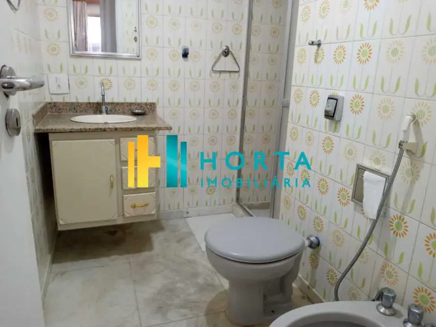 Foto 7 de Apartamento com 4 quartos à venda, 134m2 em Rio De Janeiro - RJ