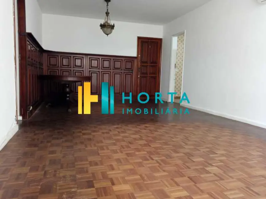 Foto 2 de Apartamento com 4 quartos à venda, 134m2 em Rio De Janeiro - RJ