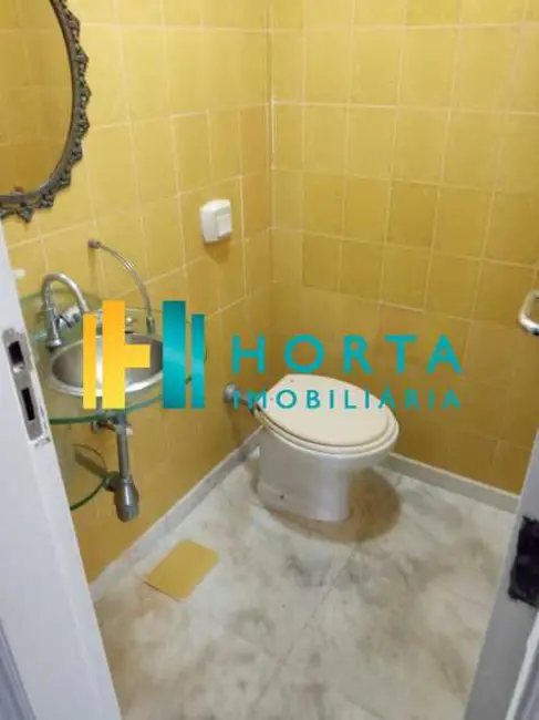 Foto 5 de Apartamento com 4 quartos à venda, 134m2 em Rio De Janeiro - RJ