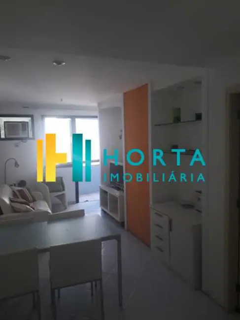 Loft / Flat com 1 quarto à venda, 45m2 em Rio De Janeiro - RJ - imagem 5 Foto 5 de Loft / Flat com 1 quarto à venda, 45m2 em Rio De Janeiro - RJ