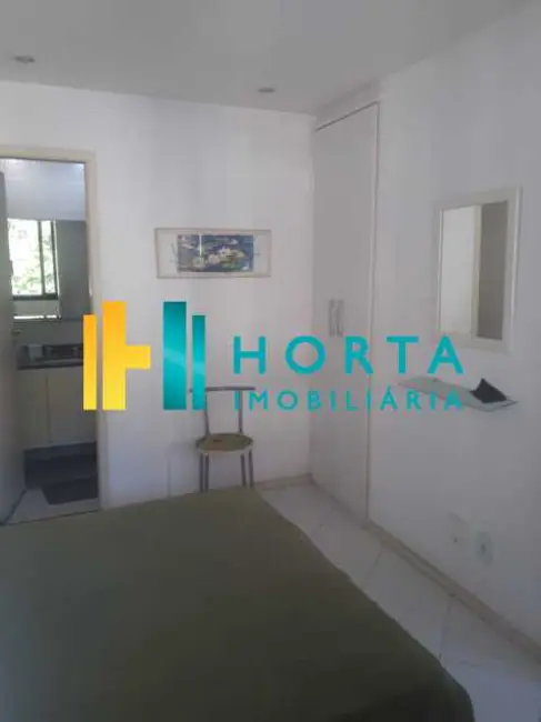 Loft / Flat com 1 quarto à venda, 45m2 em Rio De Janeiro - RJ - imagem 7 Foto 7 de Loft / Flat com 1 quarto à venda, 45m2 em Rio De Janeiro - RJ