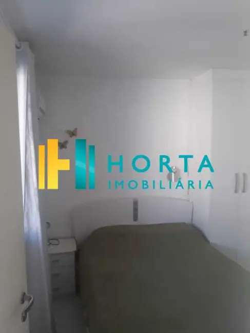 Loft / Flat com 1 quarto à venda, 45m2 em Rio De Janeiro - RJ - imagem 6 Foto 6 de Loft / Flat com 1 quarto à venda, 45m2 em Rio De Janeiro - RJ