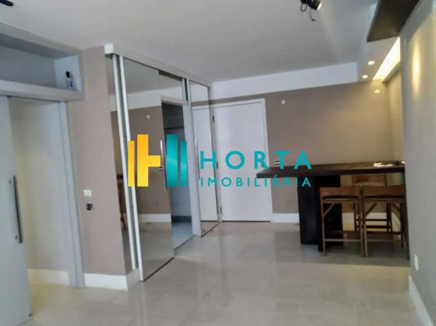 Foto 1 de Apartamento com 2 quartos à venda, 100m2 em Rio De Janeiro - RJ