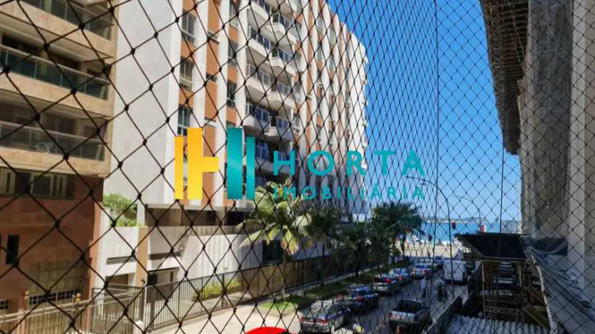 Foto 1 de Apartamento com 3 quartos à venda, 104m2 em Rio De Janeiro - RJ