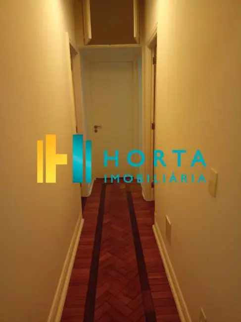 Foto 8 de Apartamento com 3 quartos à venda, 104m2 em Rio De Janeiro - RJ