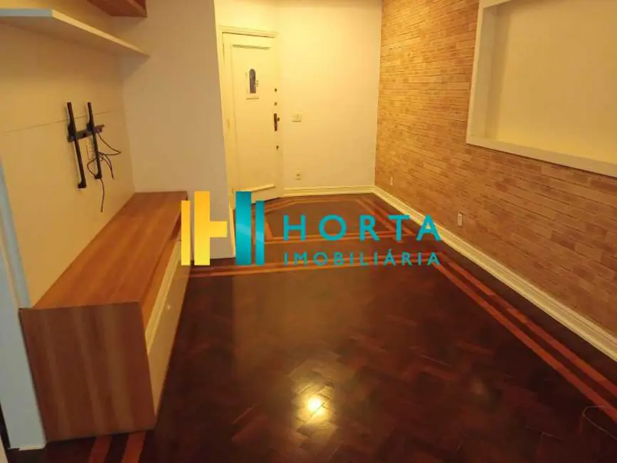 Foto 3 de Apartamento com 3 quartos à venda, 104m2 em Rio De Janeiro - RJ