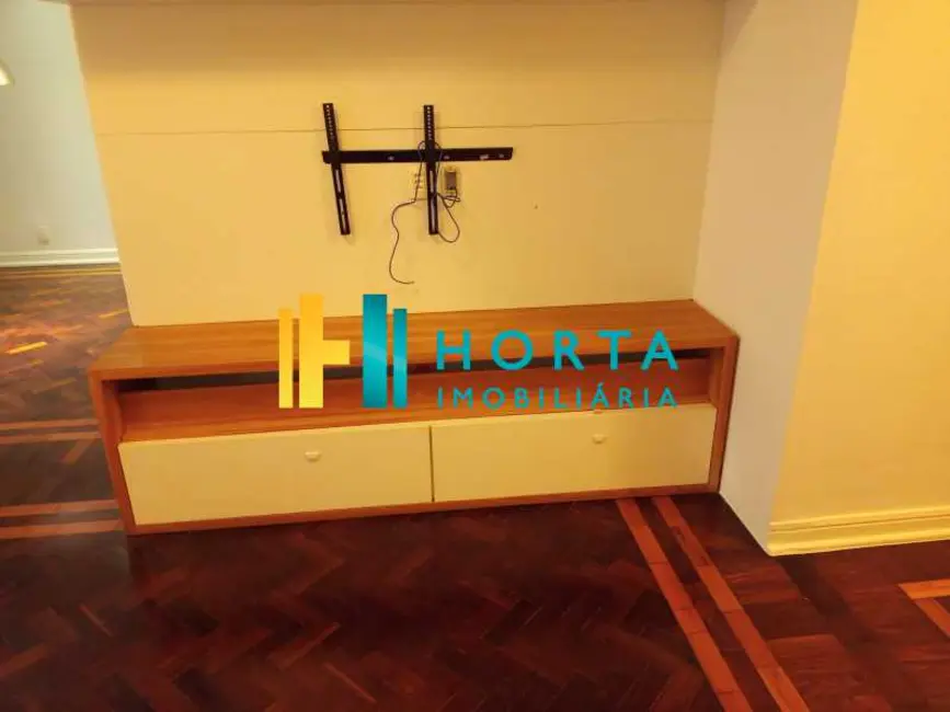 Foto 5 de Apartamento com 3 quartos à venda, 104m2 em Rio De Janeiro - RJ