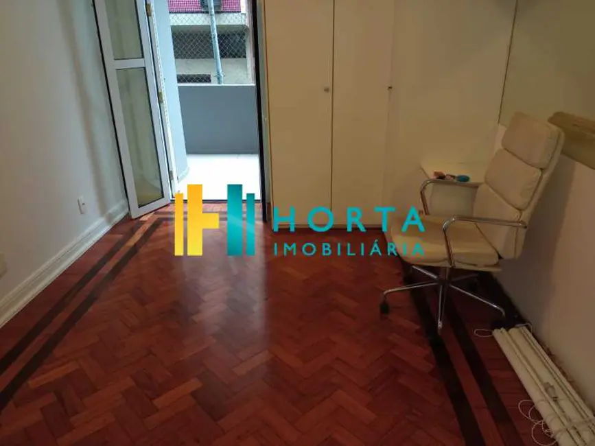 Foto 9 de Apartamento com 3 quartos à venda, 104m2 em Rio De Janeiro - RJ