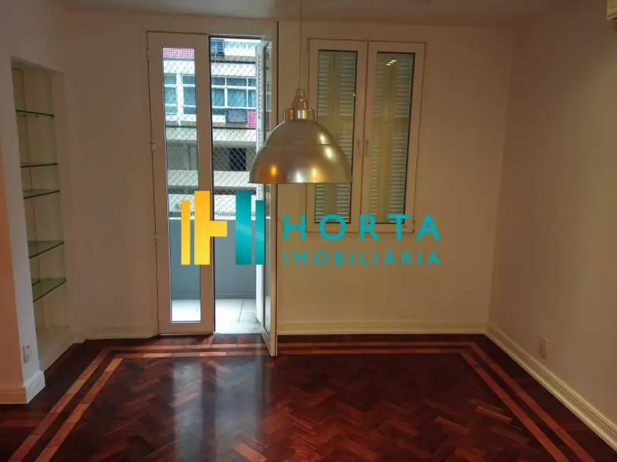 Foto 6 de Apartamento com 3 quartos à venda, 104m2 em Rio De Janeiro - RJ