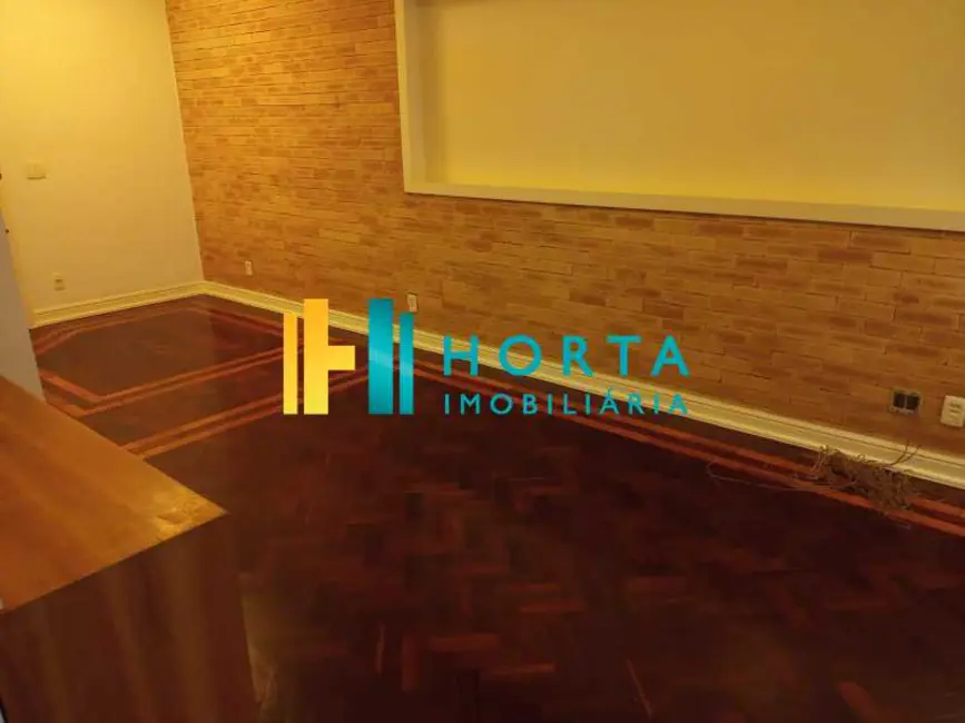 Foto 4 de Apartamento com 3 quartos à venda, 104m2 em Rio De Janeiro - RJ