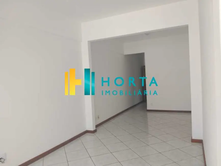 Kitnet à venda, 35m2 em Rio De Janeiro - RJ - imagem 4 Foto 4 de Kitnet à venda, 35m2 em Rio De Janeiro - RJ