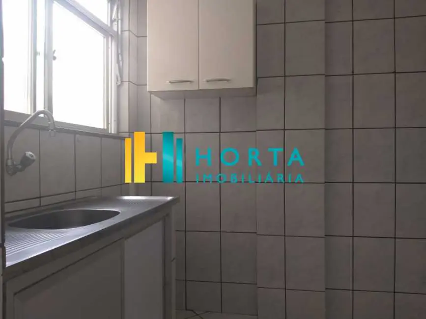 Kitnet à venda, 35m2 em Rio De Janeiro - RJ - imagem 5 Foto 5 de Kitnet à venda, 35m2 em Rio De Janeiro - RJ