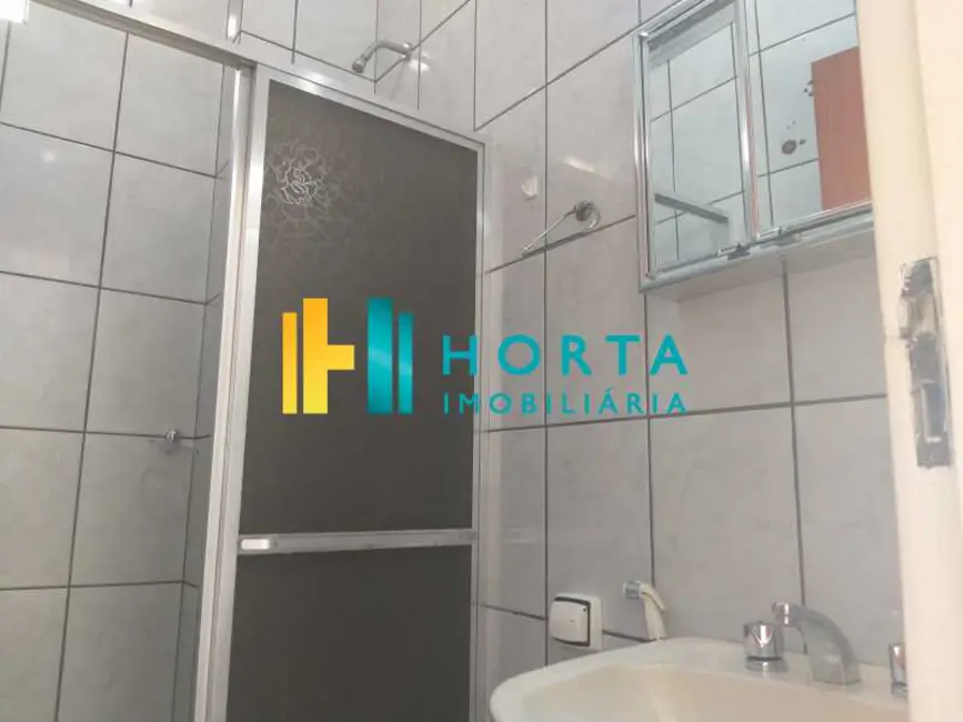 Kitnet à venda, 35m2 em Rio De Janeiro - RJ - imagem 8 Foto 8 de Kitnet à venda, 35m2 em Rio De Janeiro - RJ