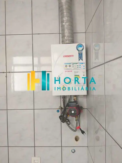 Kitnet à venda, 35m2 em Rio De Janeiro - RJ - imagem 7 Foto 7 de Kitnet à venda, 35m2 em Rio De Janeiro - RJ